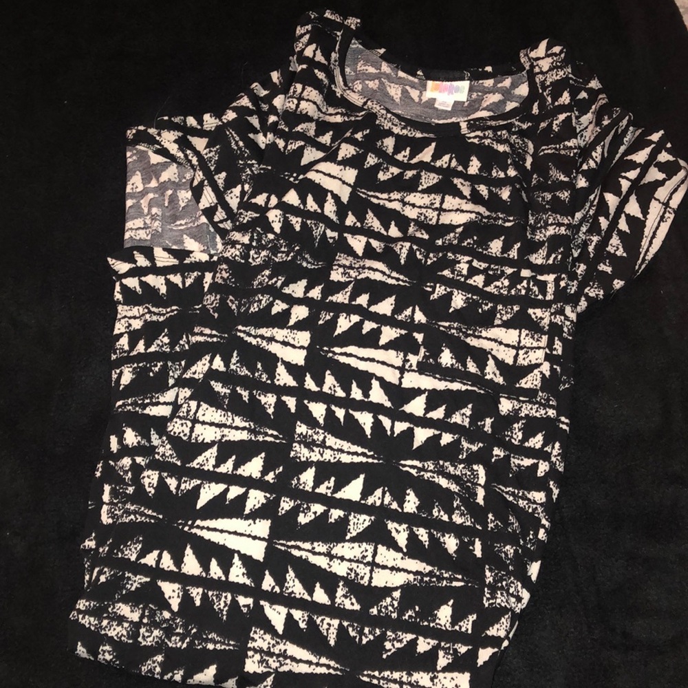 Lularoe dress